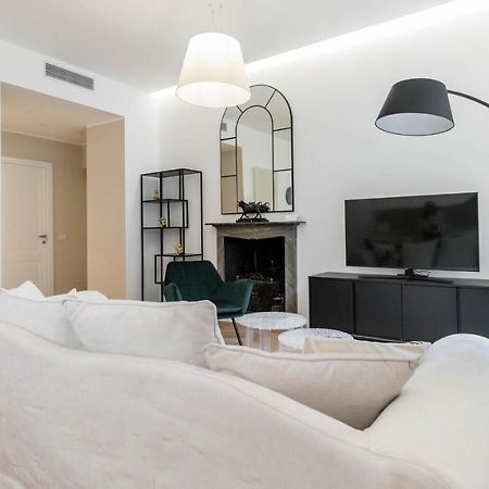 Italianway - Pindemonte 1 Appartement Milaan Buitenkant foto