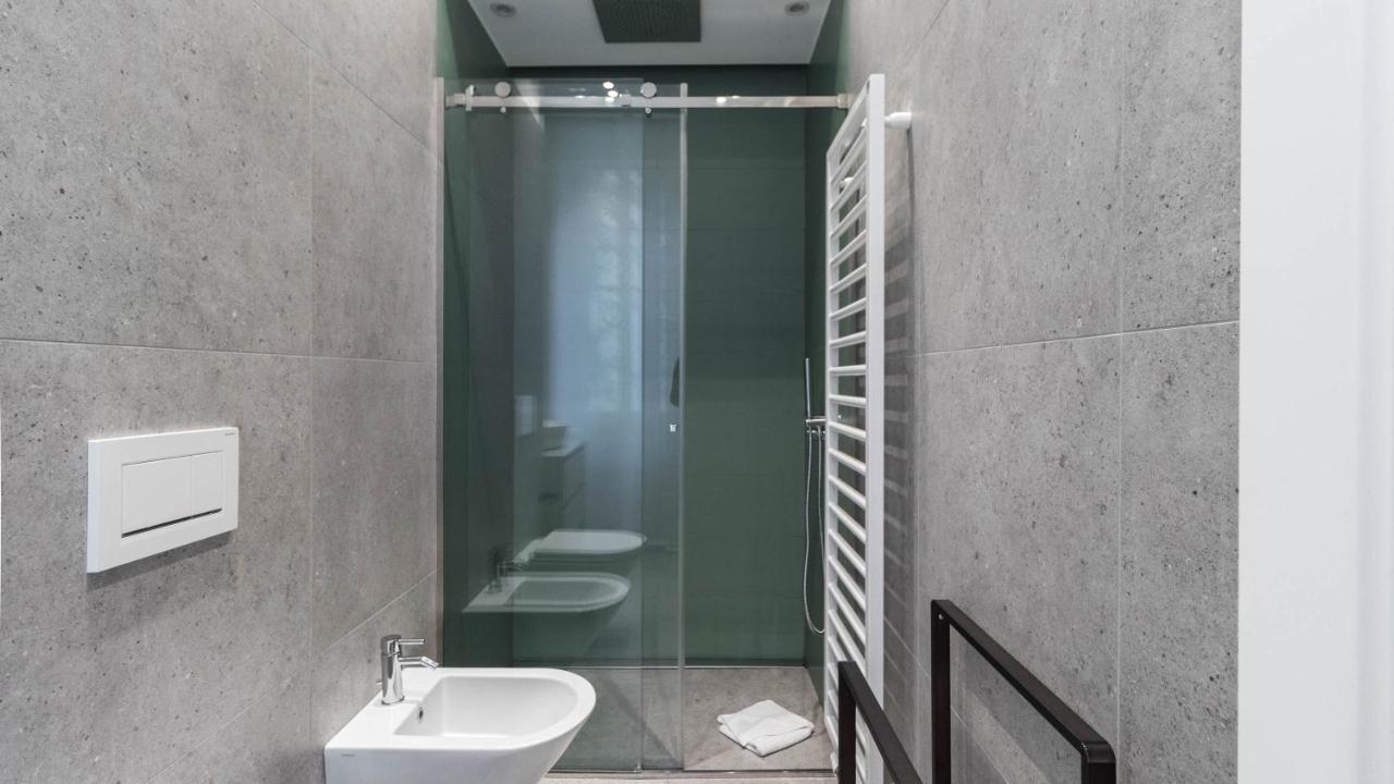 Italianway - Pindemonte 1 Appartement Milaan Buitenkant foto