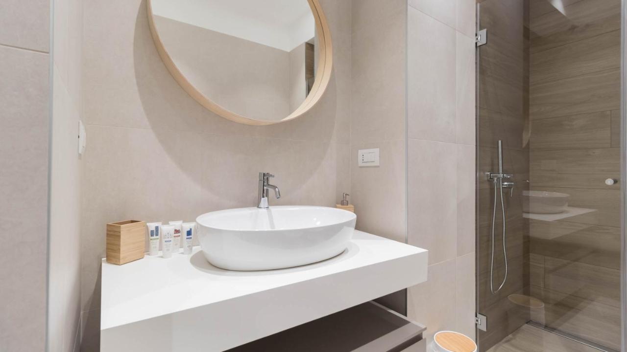 Italianway - Pindemonte 1 Appartement Milaan Buitenkant foto